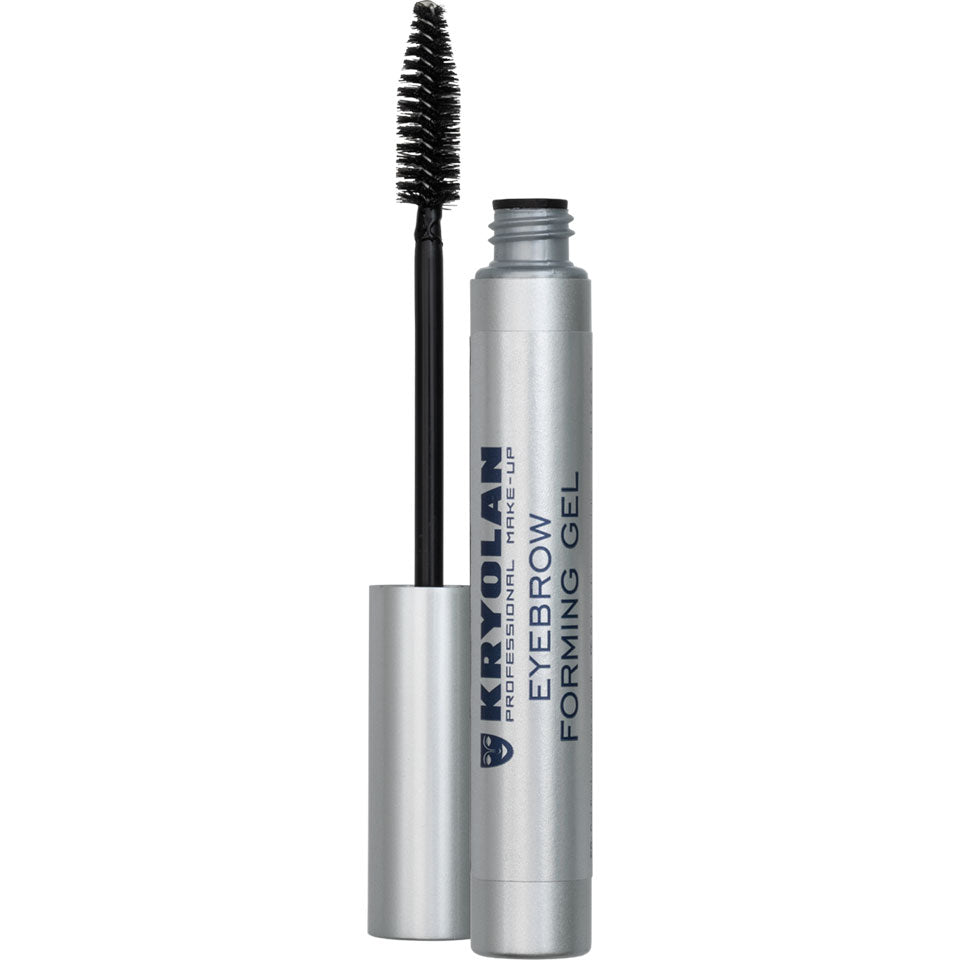 Kryolan Professional 1355 Eyebrow Forming Gel