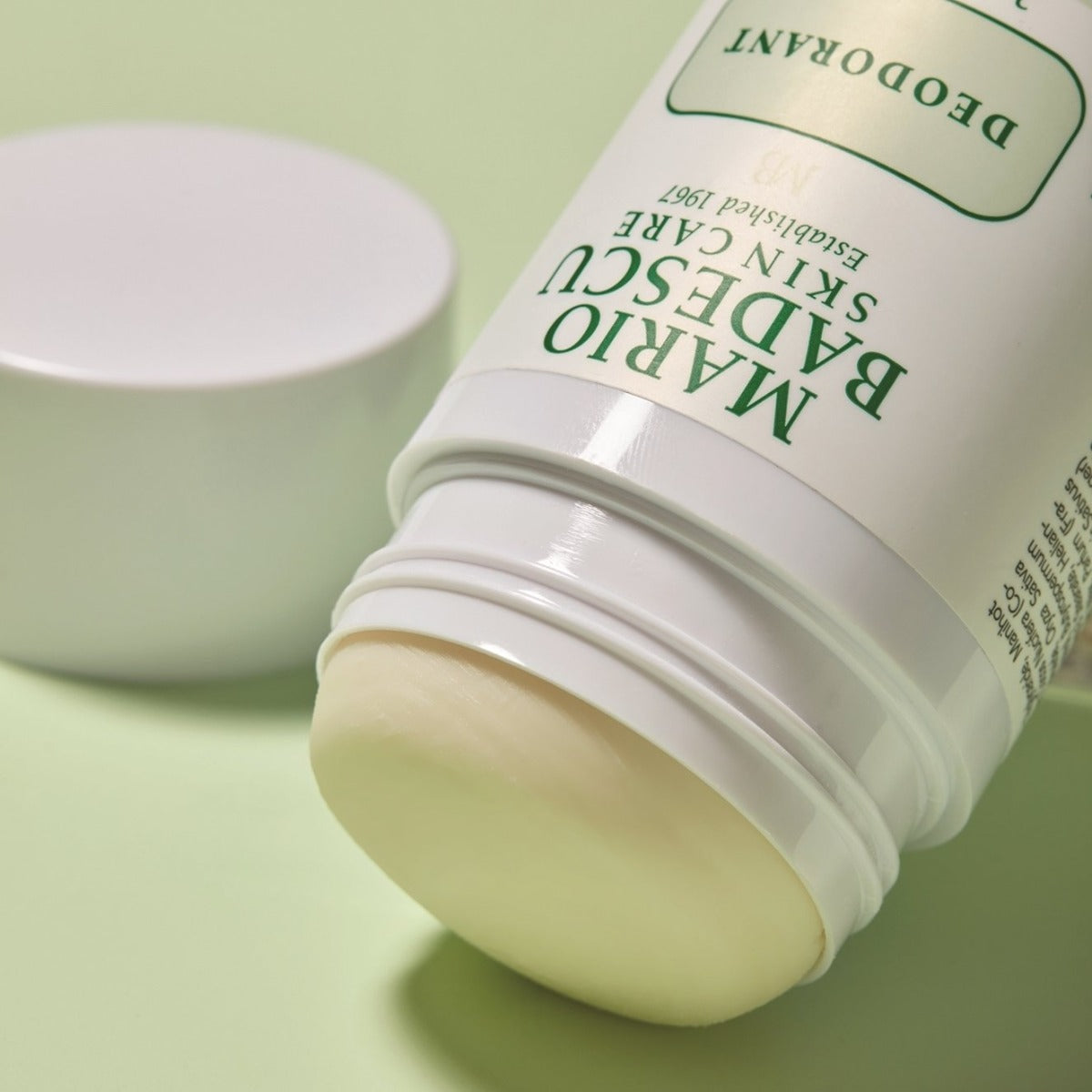 Mario Badescu Aluminum Free Deodorant 2.4oz
