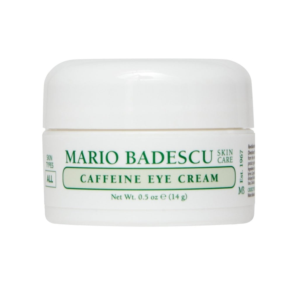 Mario Badescu Caffeine Eye Cream 0.5oz