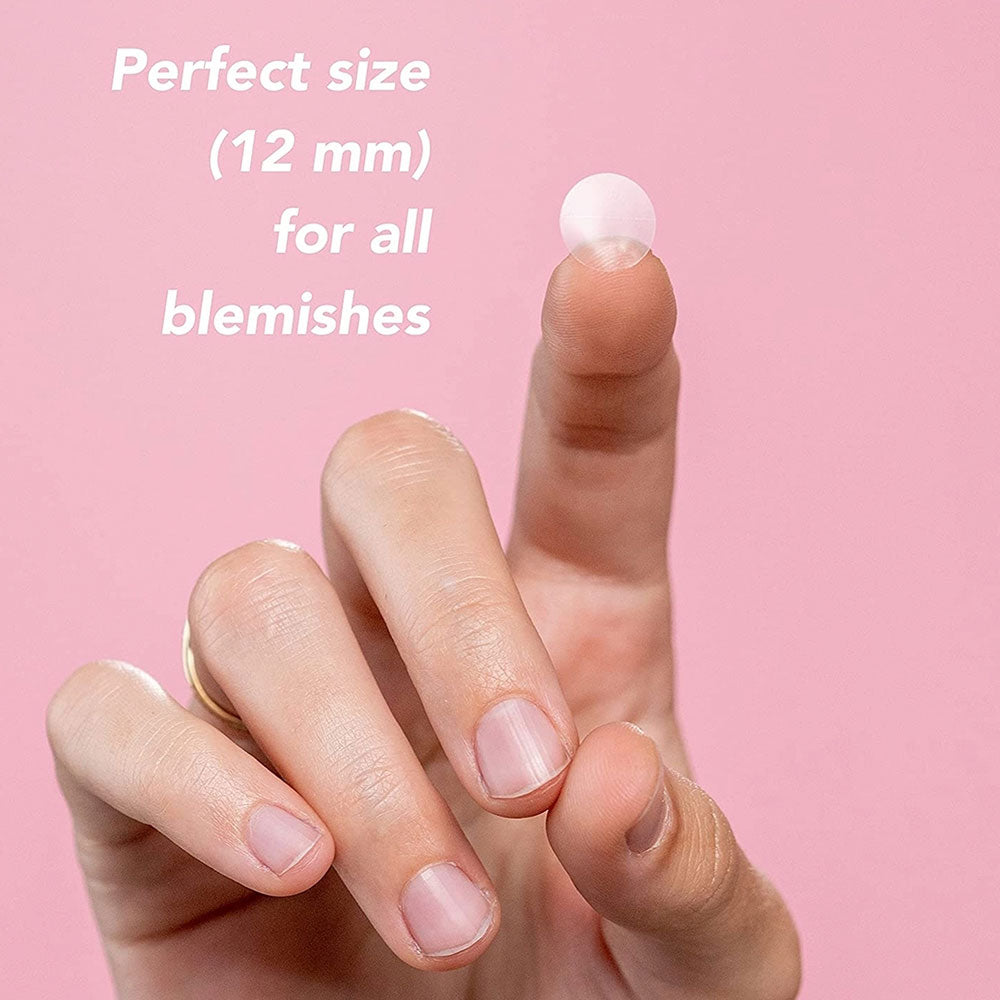 Mario Badescu Drying Patch - 60 Patches
