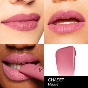 NARS Air Matte Lip Color