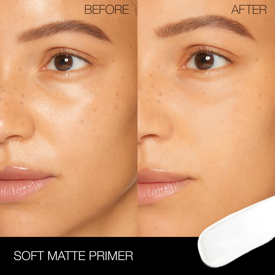 NARS Soft Matte Primer