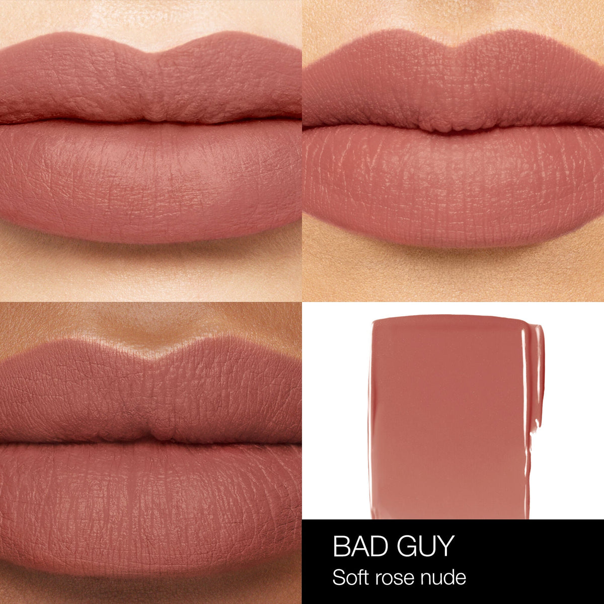 NARS PowerMatte Lip Pigment