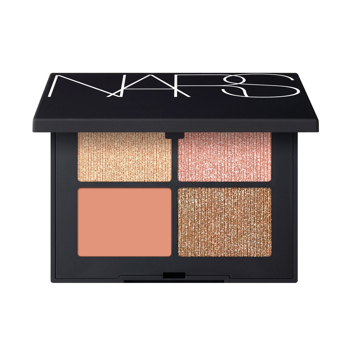 NARS Quad Eyeshadow