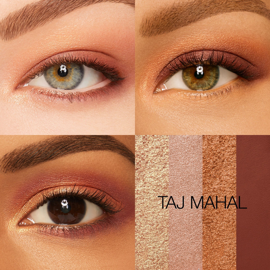 NARS Quad Eyeshadow