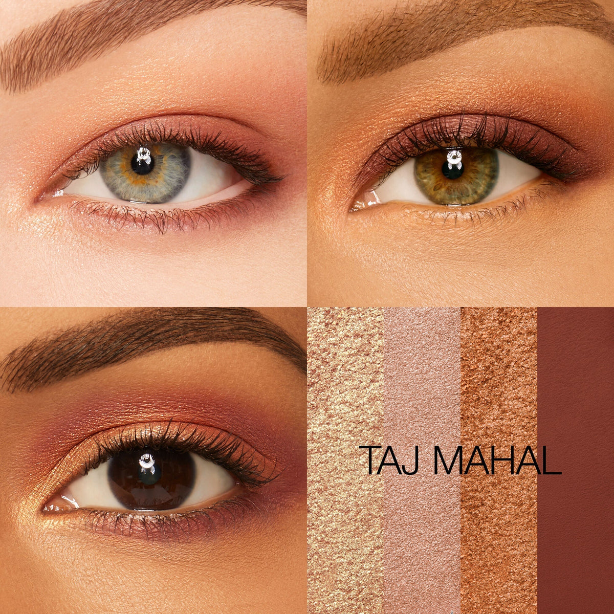NARS Quad Eyeshadow