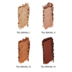 NARS Quad Eyeshadow
