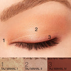 NARS Quad Eyeshadow