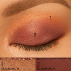 NARS Quad Eyeshadow