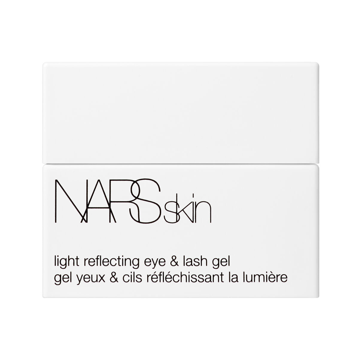 NARS Light Reflecting™ Eye & Lash Gel 15mL