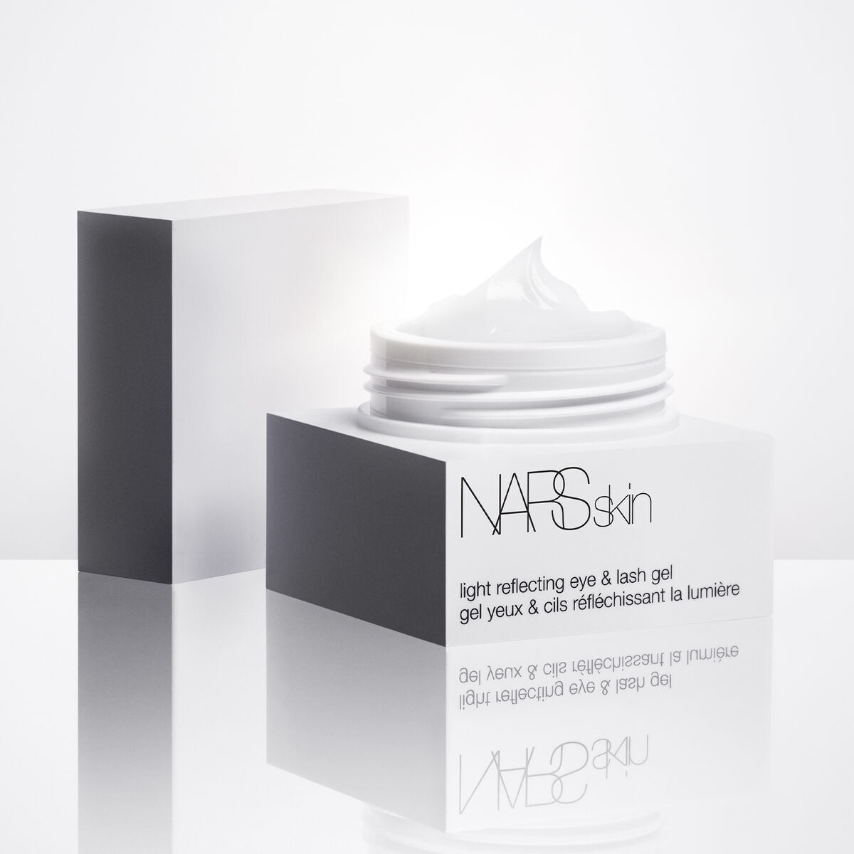 NARS Light Reflecting™ Eye & Lash Gel 15mL