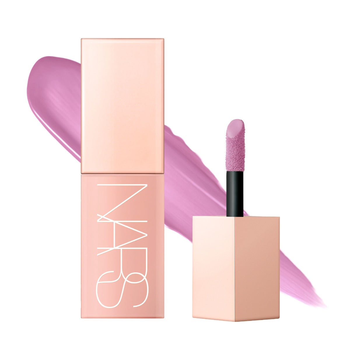 NARS Afterglow Liquid Blush - Wanderlust