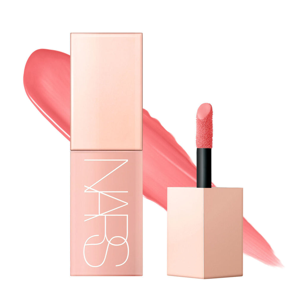 NARS Afterglow Liquid Blush - Brazen