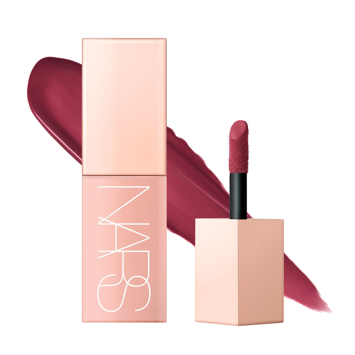 NARS Afterglow Liquid Blush - Insatiable