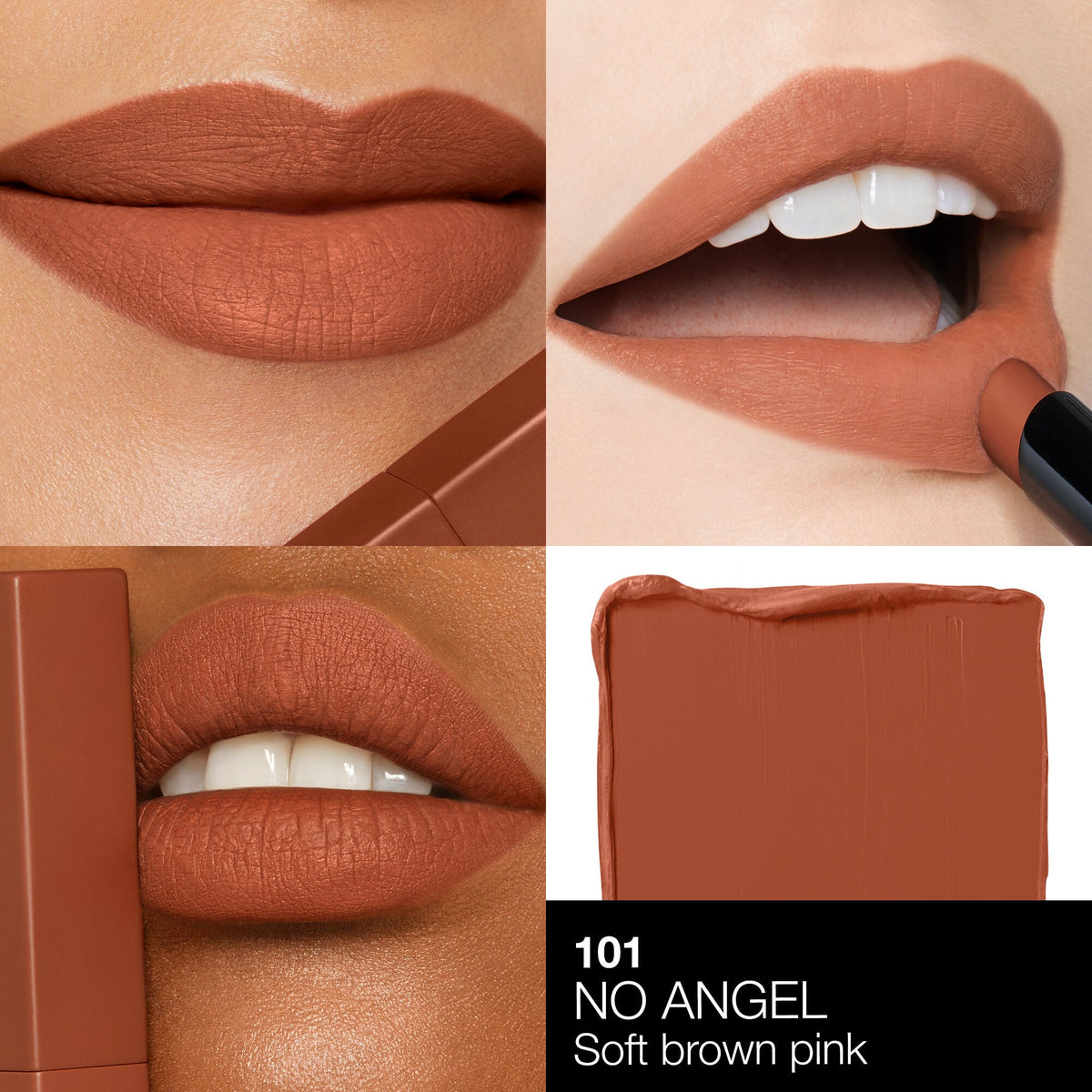 NARS Powermatte Lipstick