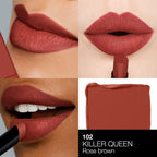 NARS Powermatte Lipstick