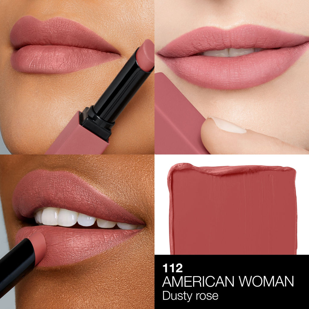 NARS Powermatte Lipstick