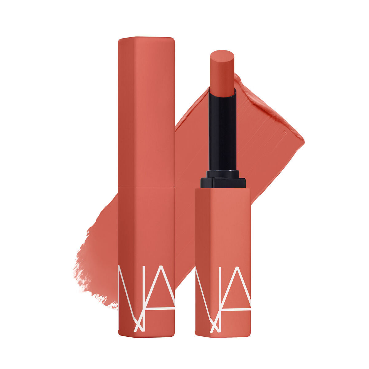 NARS Powermatte Lipstick - FREE BIRD
