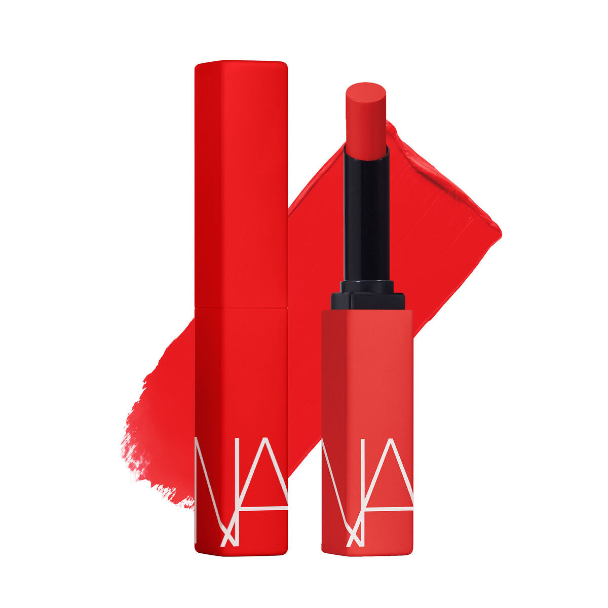 NARS Powermatte Lipstick - FEEL MY FIRE