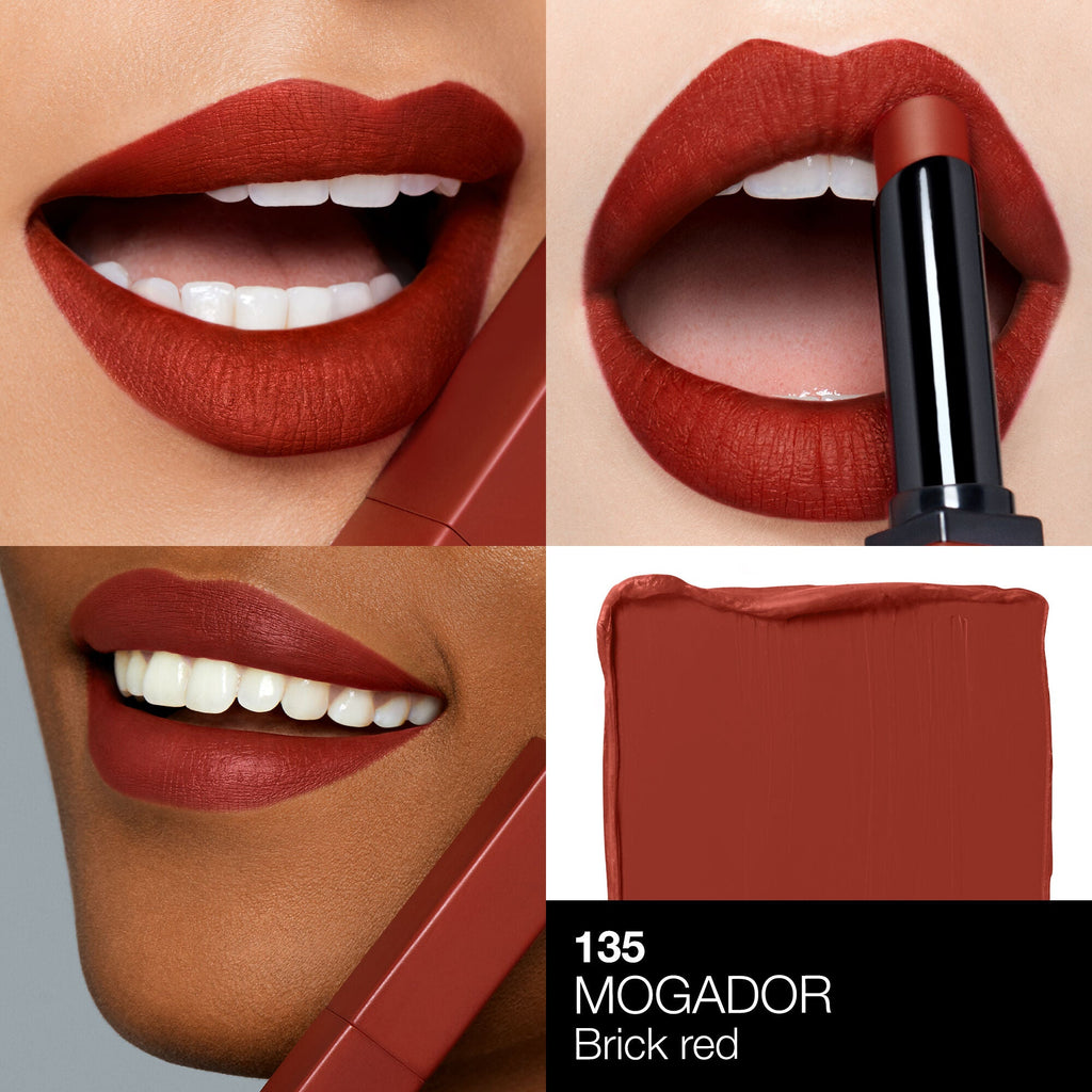 NARS Powermatte Lipstick