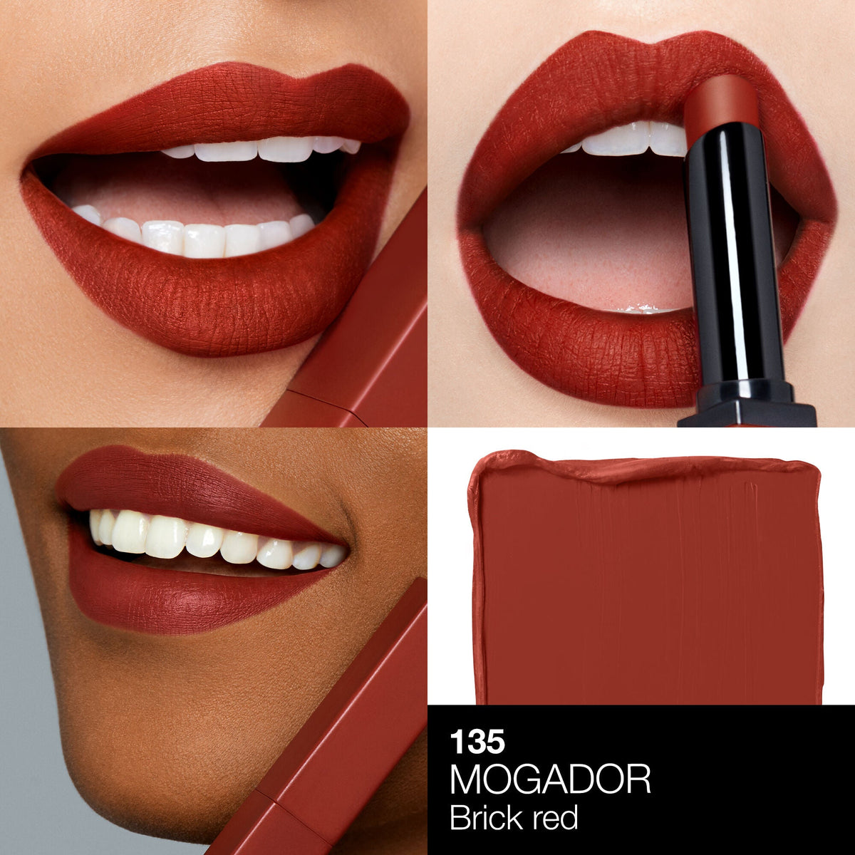 NARS Powermatte Lipstick