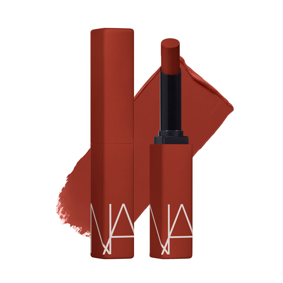 NARS Powermatte Lipstick - MOGADOR