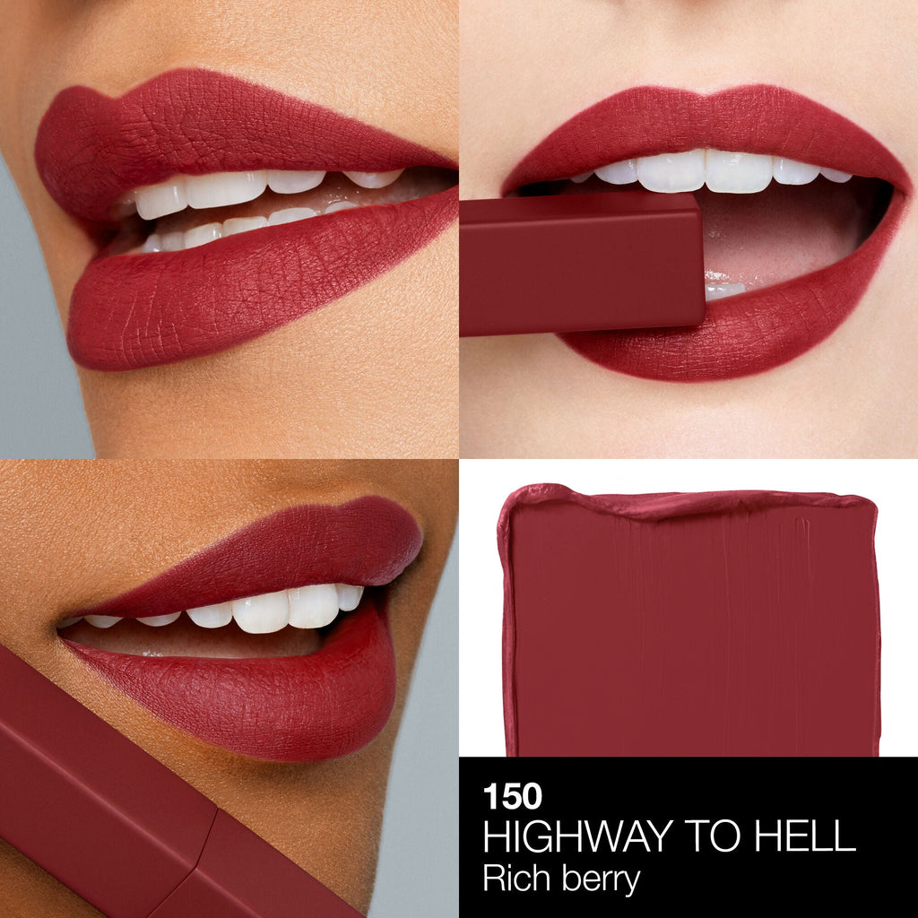NARS Powermatte Lipstick