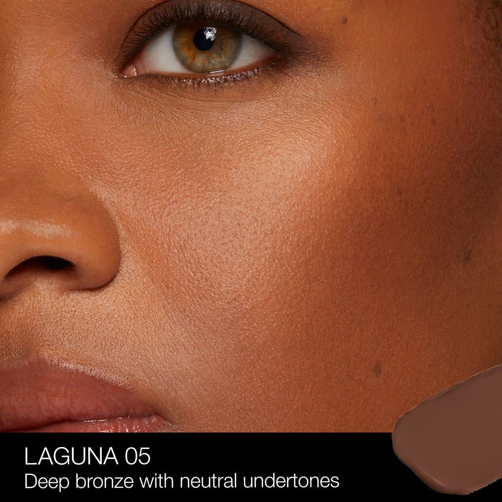 NARS Laguna Bronzing Cream