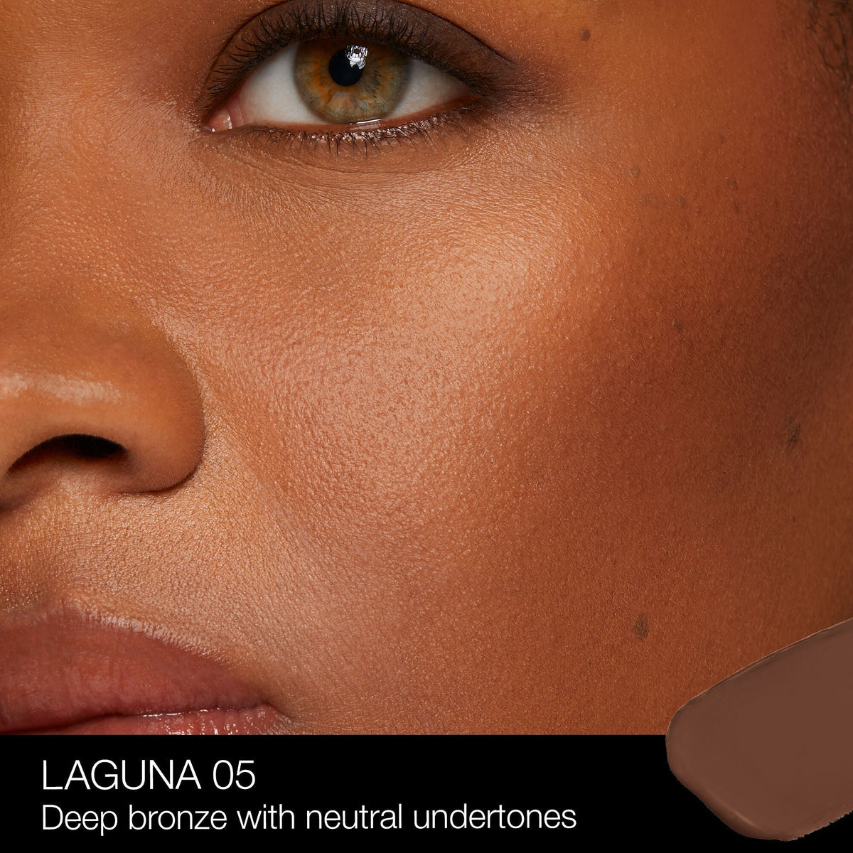 NARS Laguna Bronzing Cream