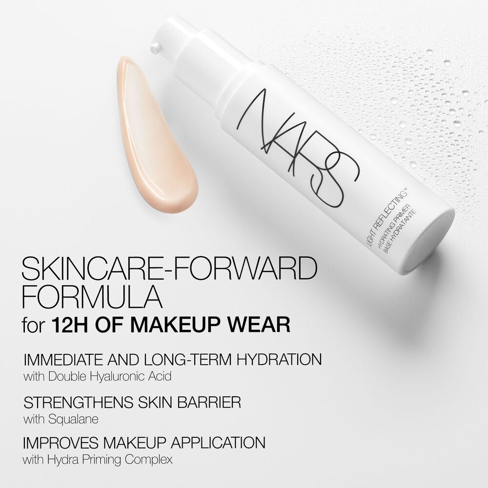 NARS Light Reflecting™ Hydrating Primer 1oz