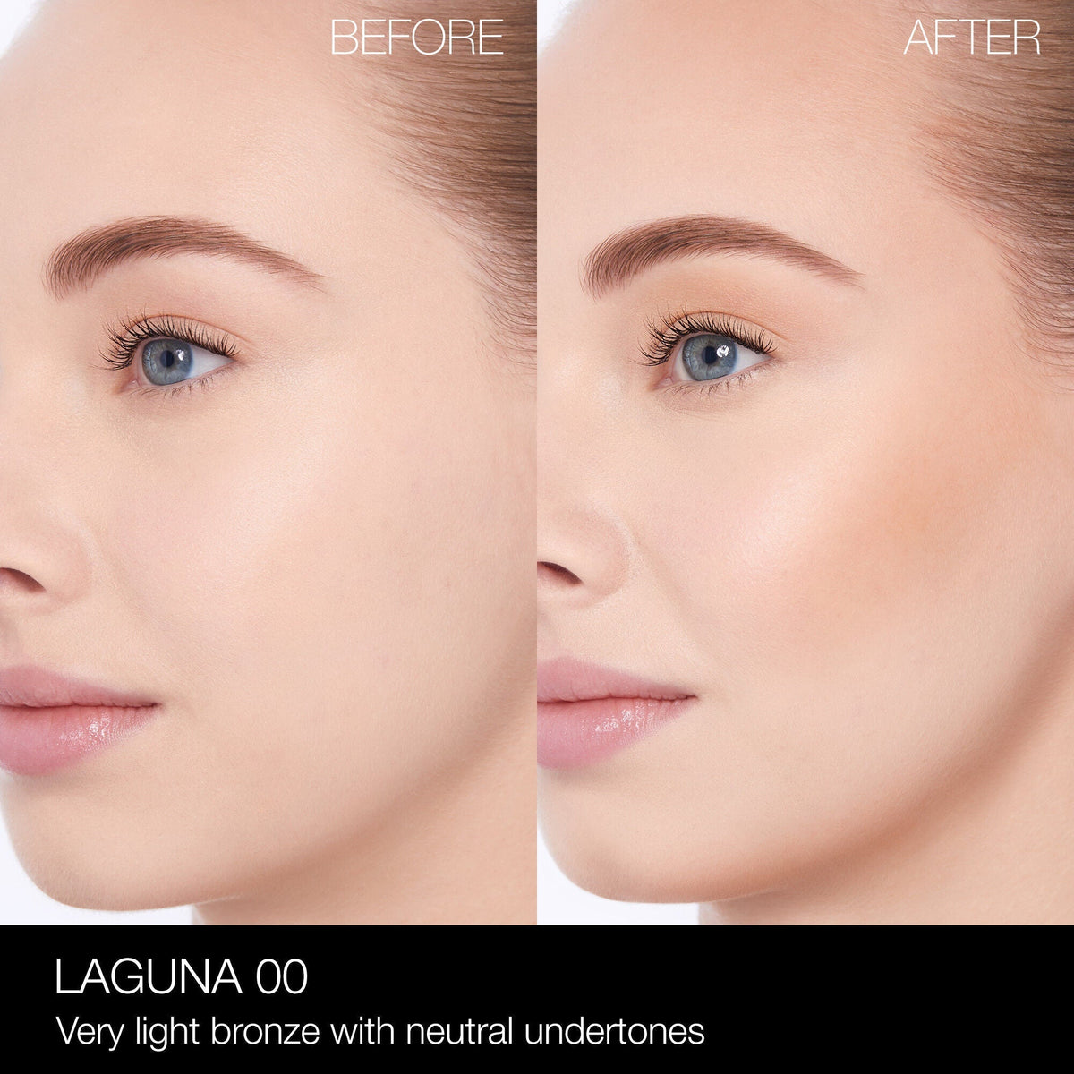 NARS Laguna Talc-Free Bronzing Powder
