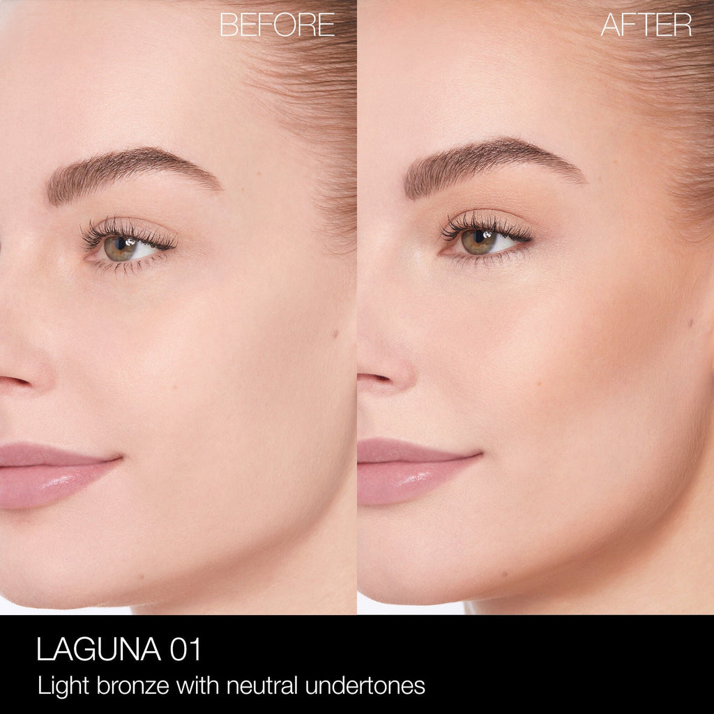 NARS Laguna Talc-Free Bronzing Powder