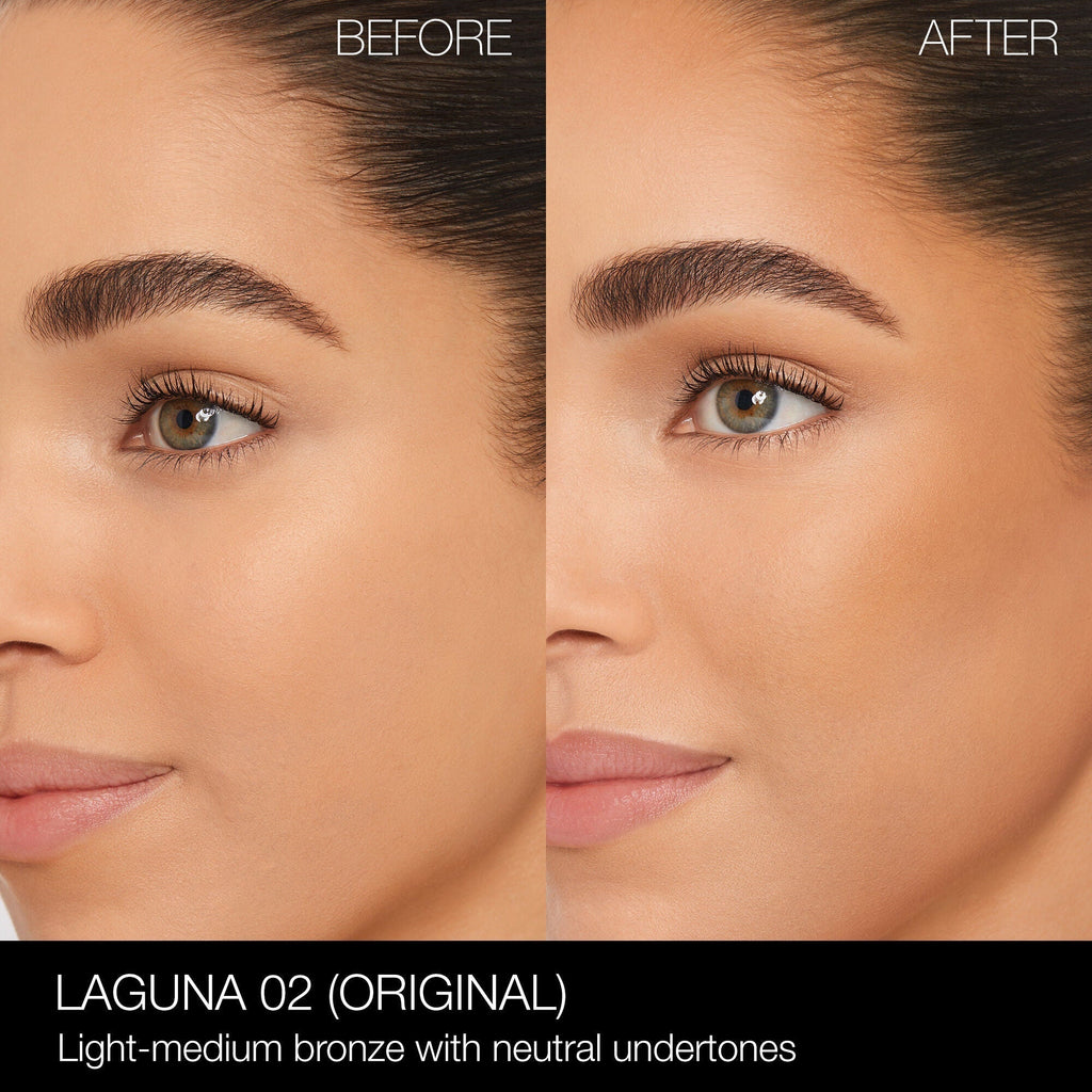 NARS Laguna Talc-Free Bronzing Powder