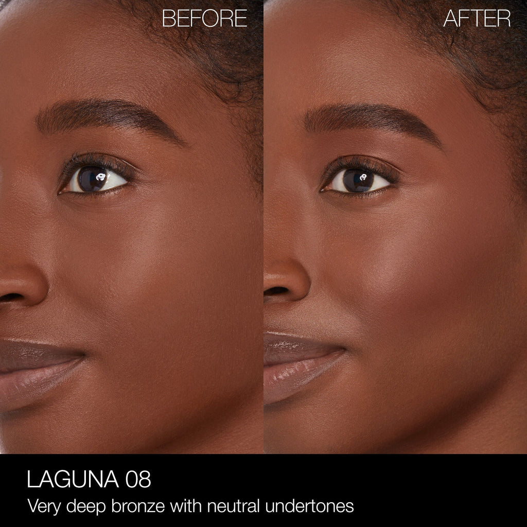NARS Laguna Talc-Free Bronzing Powder