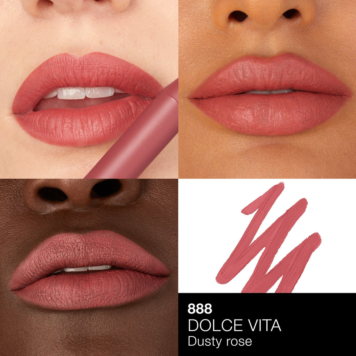 NARS Powermatte High-Intensity Lip Pencil