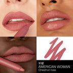 NARS Powermatte High-Intensity Lip Pencil