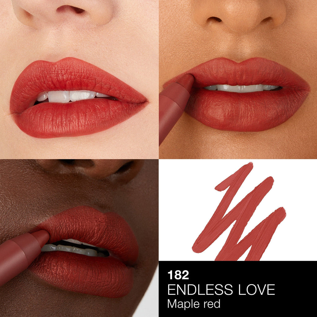 NARS Powermatte High-Intensity Lip Pencil