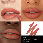 NARS Powermatte High-Intensity Lip Pencil