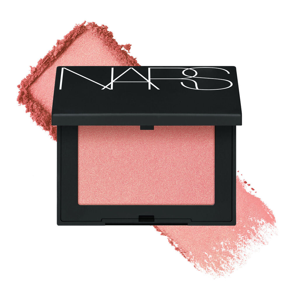 NARS Powder Blush Talc Free - Orgasm