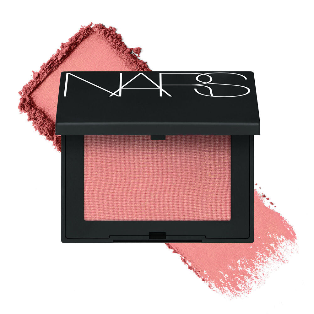 NARS Powder Blush Talc Free - Deep Throat