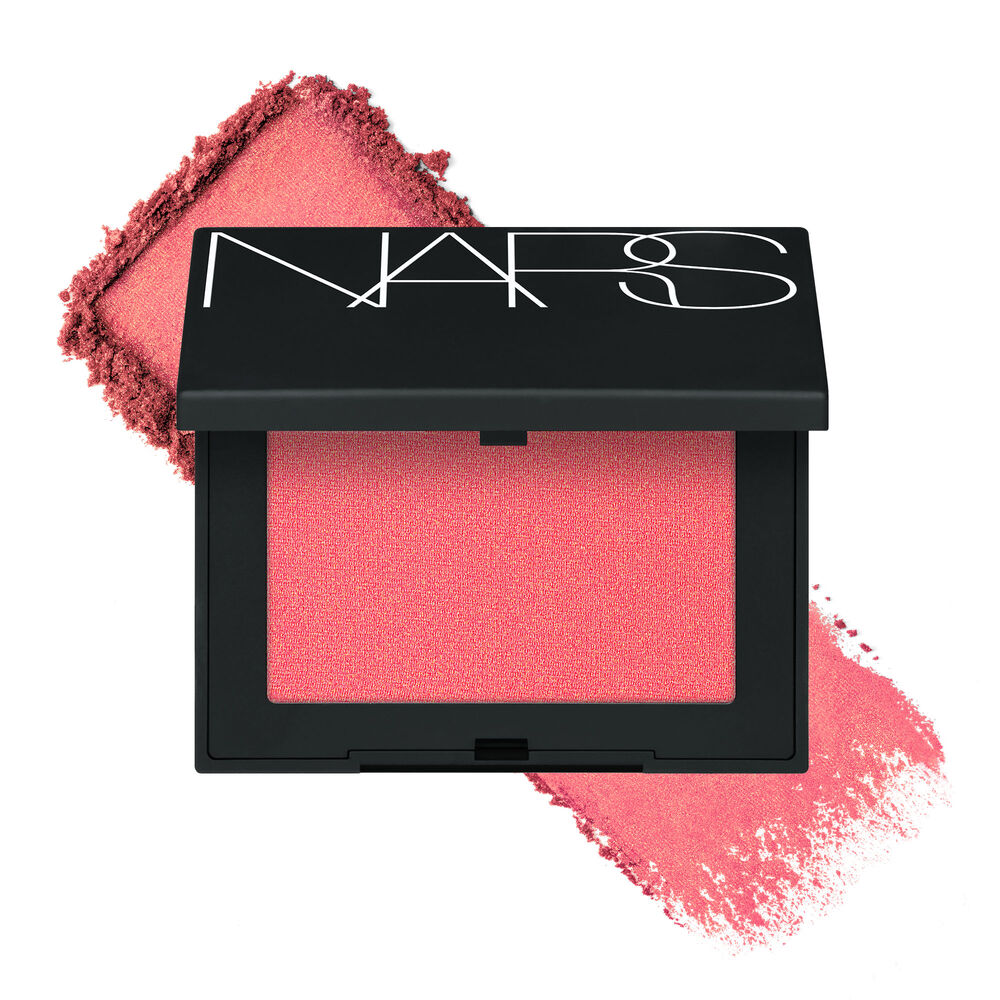 NARS Powder Blush Talc Free - Orgasm X