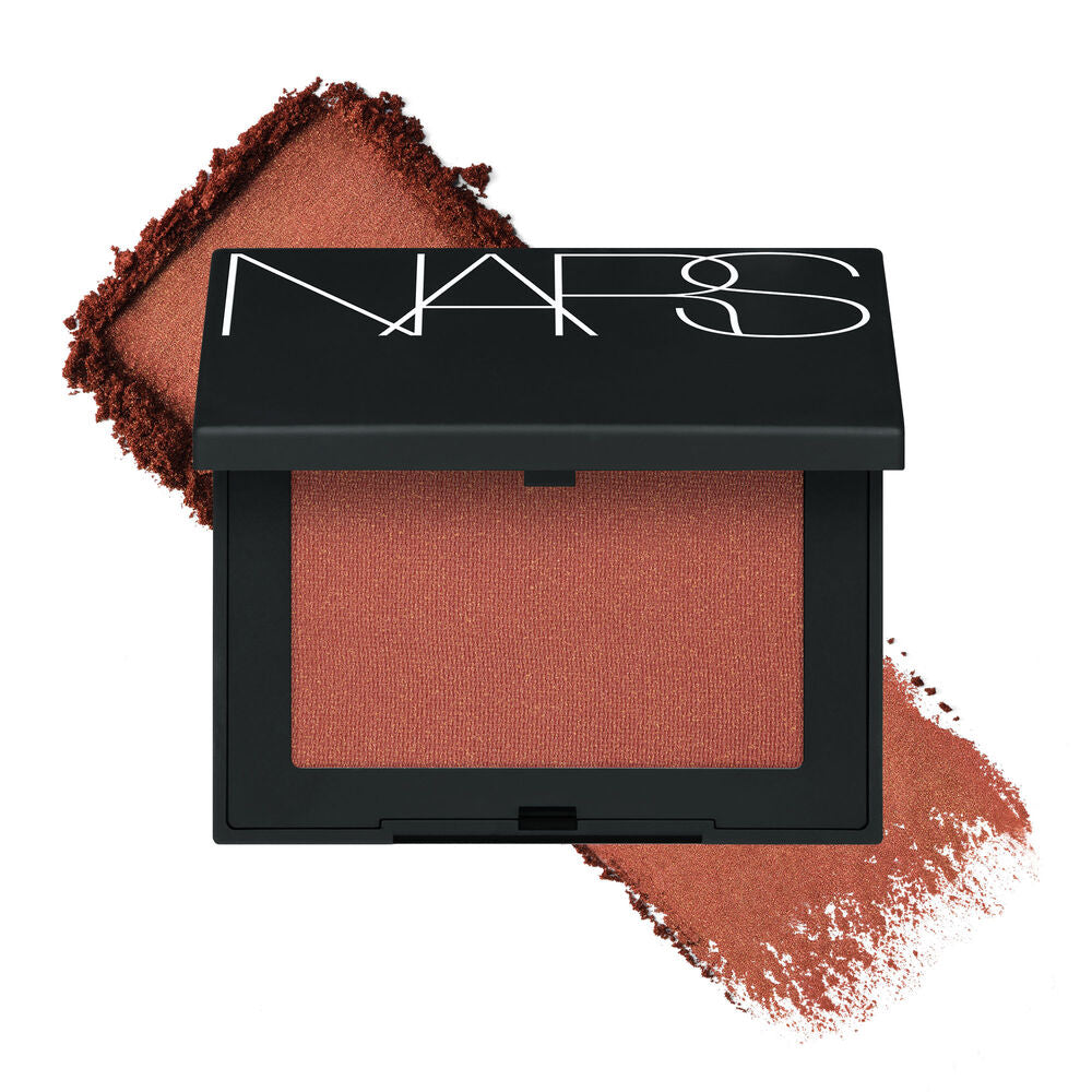 NARS Powder Blush Talc Free - Foreplay