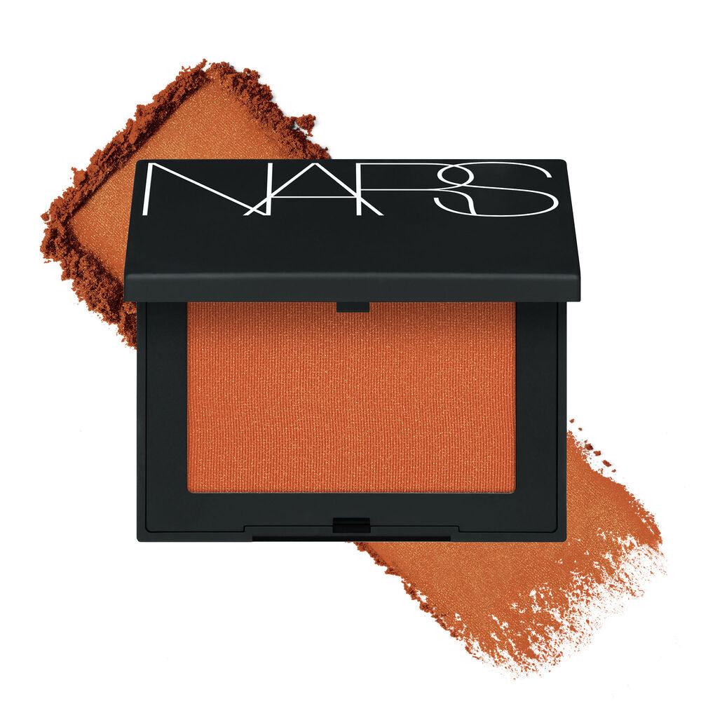 NARS Powder Blush Talc Free - Taj Mahal