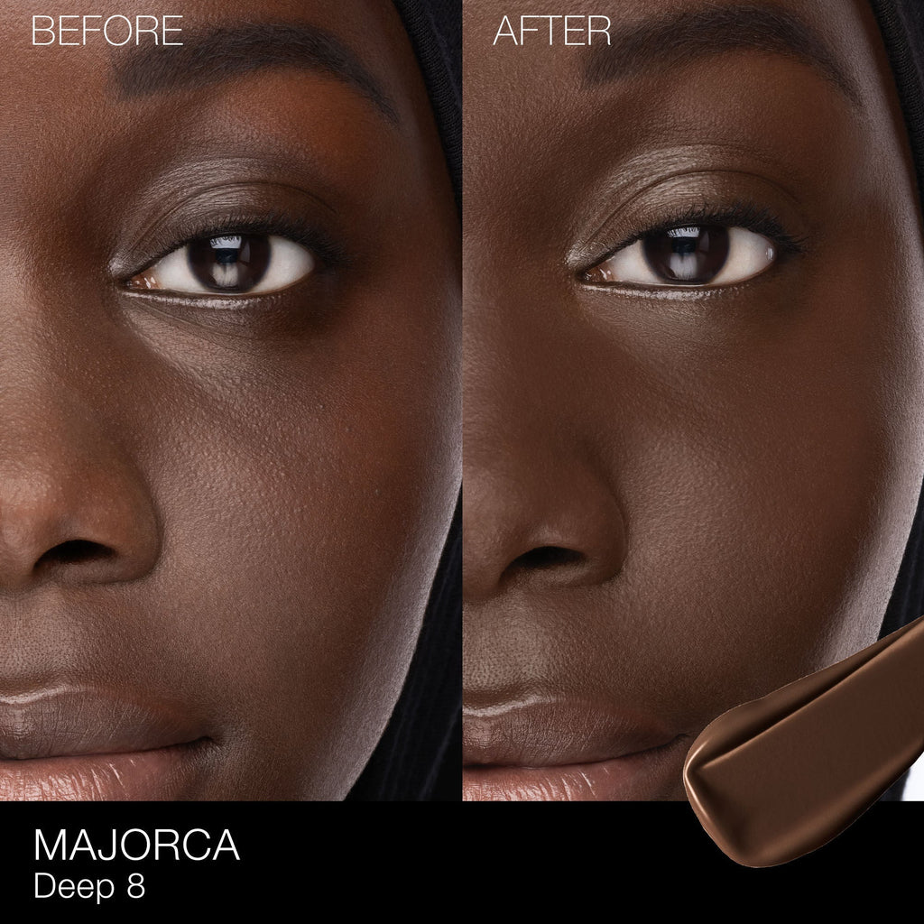 NARS Natural Radiant Longwear Foundation