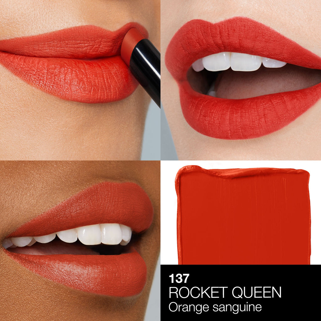 NARS Powermatte Lipstick