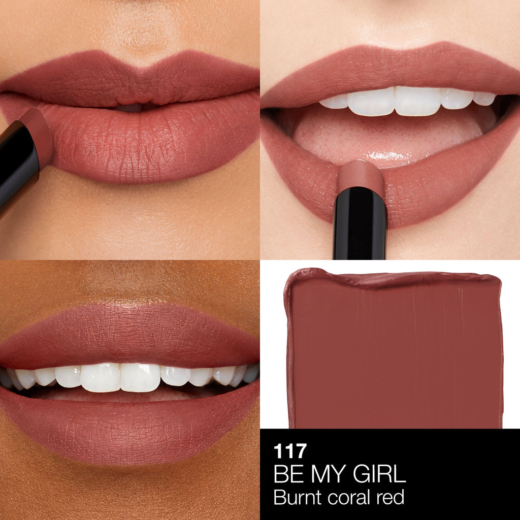 NARS Powermatte Lipstick