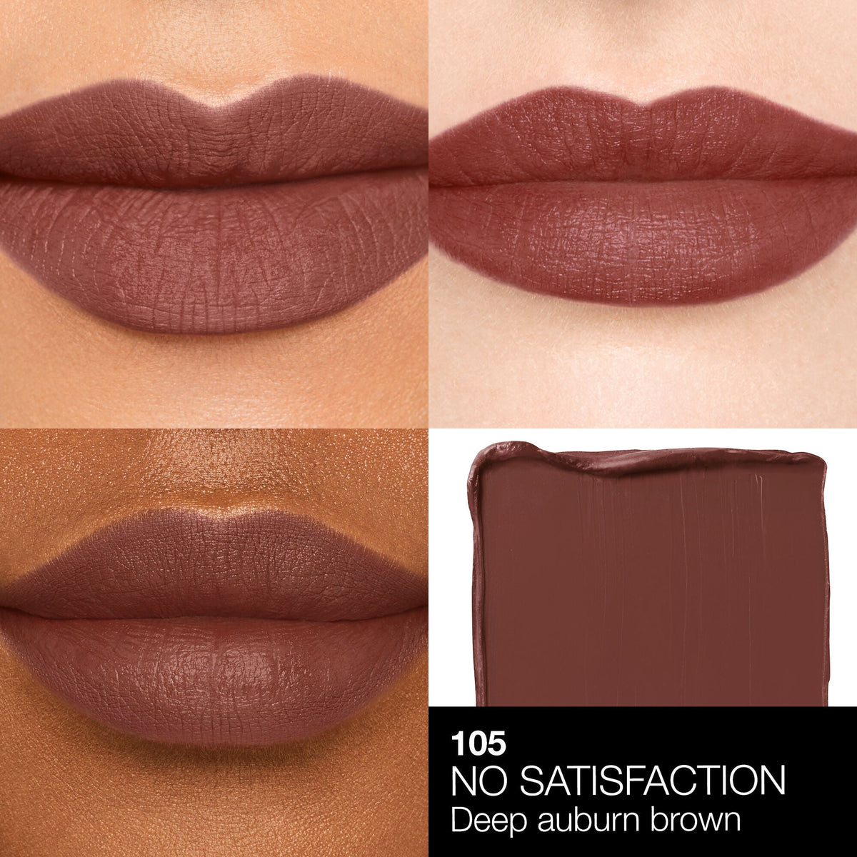 NARS Powermatte Lipstick