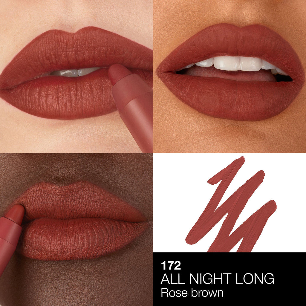 NARS Powermatte High-Intensity Lip Pencil