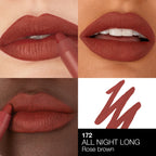 NARS Powermatte High-Intensity Lip Pencil