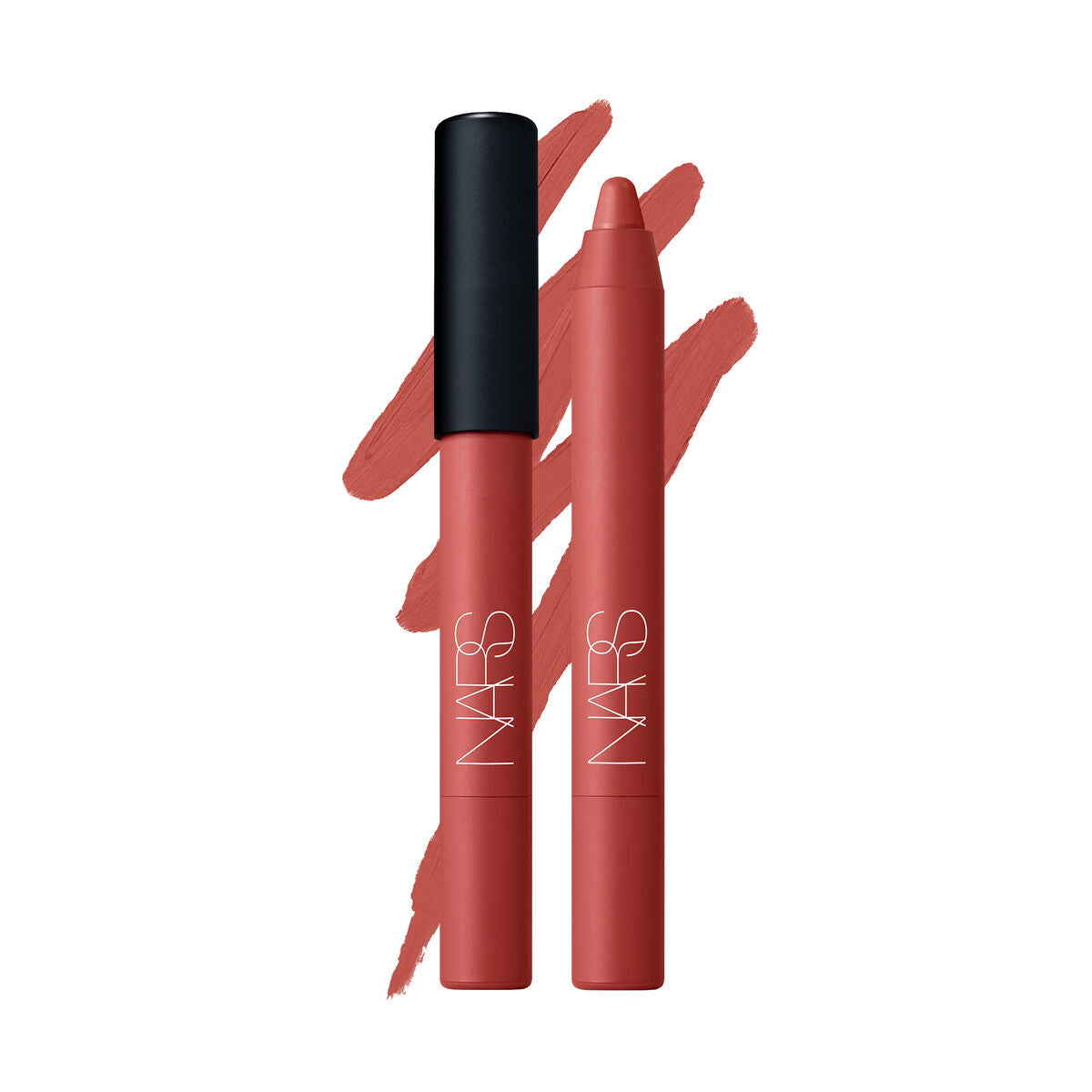 NARS Powermatte High-Intensity Lip Pencil - Viva Las Vegas